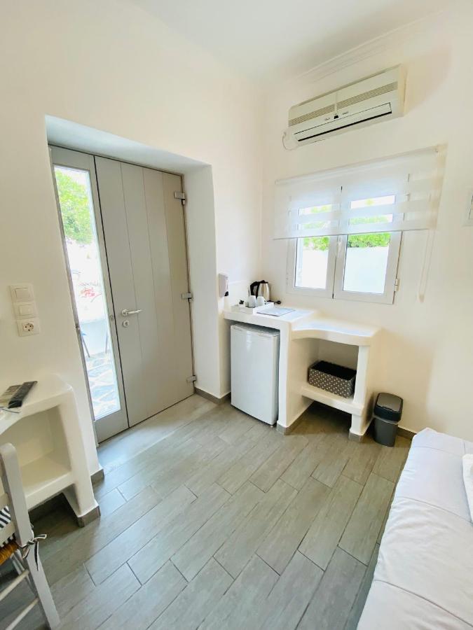 Gasthof Zisis Agios Stefanos (Mykonos)