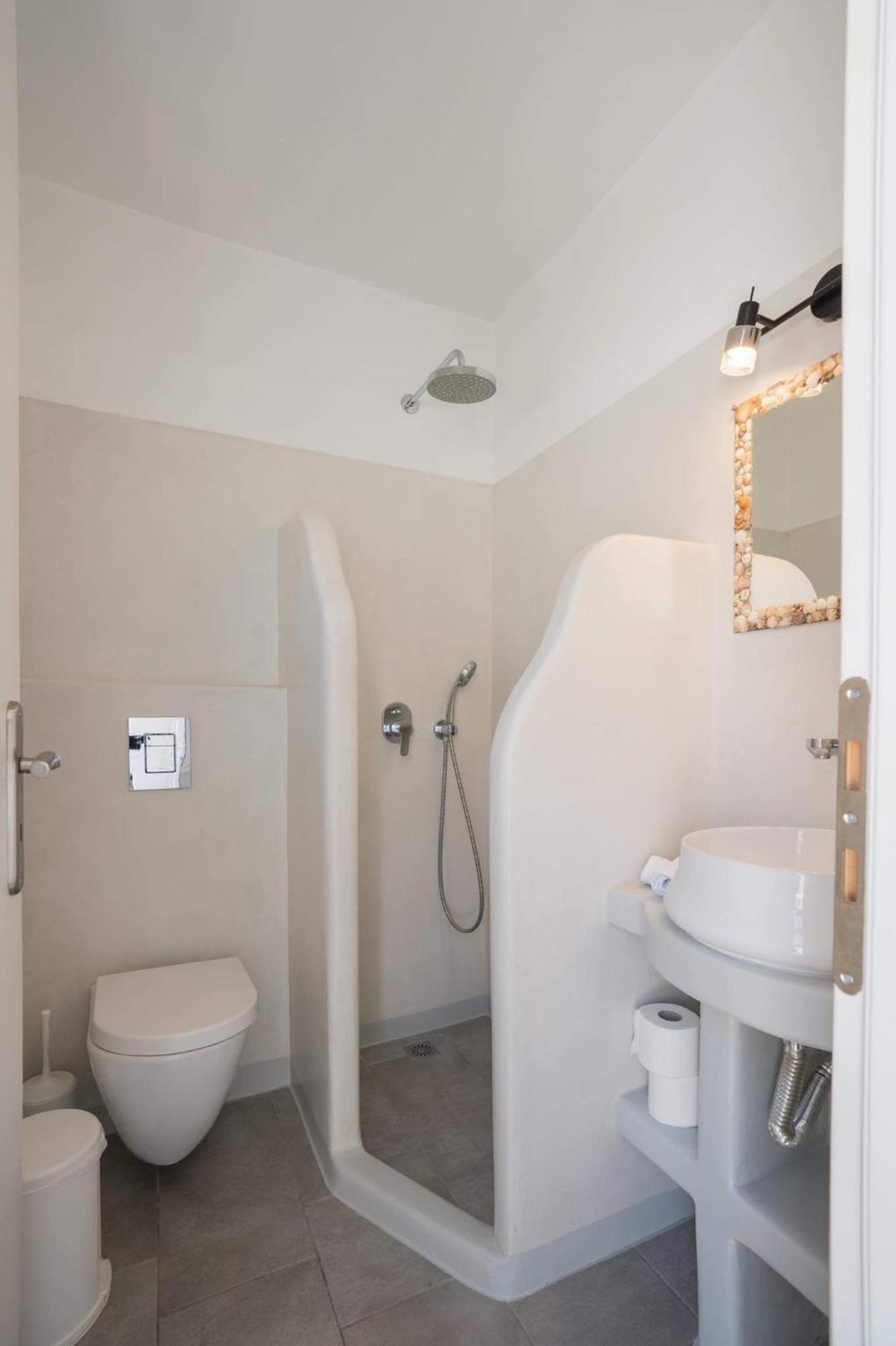 Gasthof Zisis Agios Stefanos (Mykonos)
