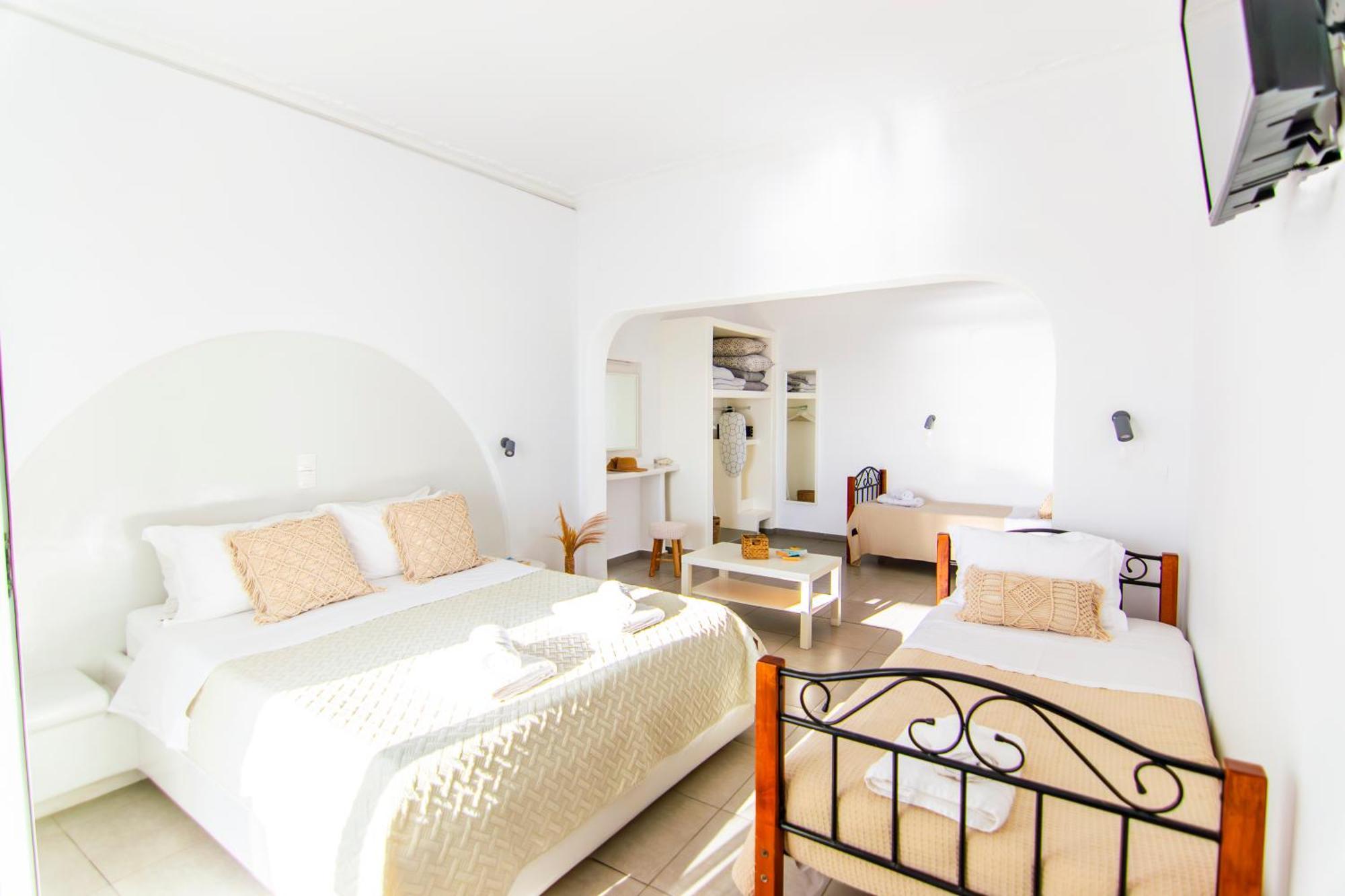 Gasthof Zisis Agios Stefanos (Mykonos)